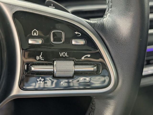 2022 Mercedes-Benz GLE GLE 450 4MATIC®