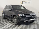 2022 Mercedes-Benz GLE GLE 450 4MATIC®
