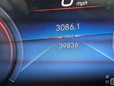 2022 Mercedes-Benz GLE GLE 450 4MATIC®