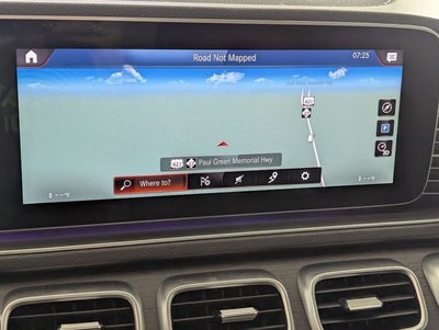 2022 Mercedes-Benz GLE GLE 450 4MATIC®