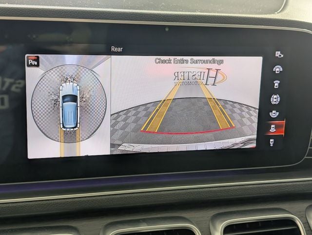 2022 Mercedes-Benz GLE GLE 450 4MATIC®