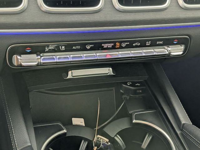 2022 Mercedes-Benz GLE GLE 450 4MATIC®