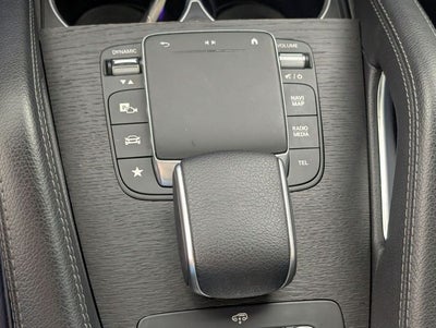 2022 Mercedes-Benz GLE GLE 450 4MATIC®