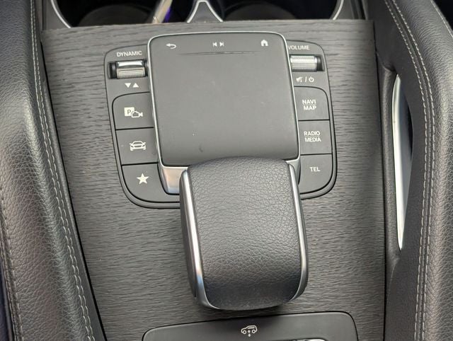 2022 Mercedes-Benz GLE GLE 450 4MATIC®