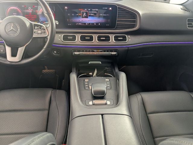 2022 Mercedes-Benz GLE GLE 450 4MATIC®