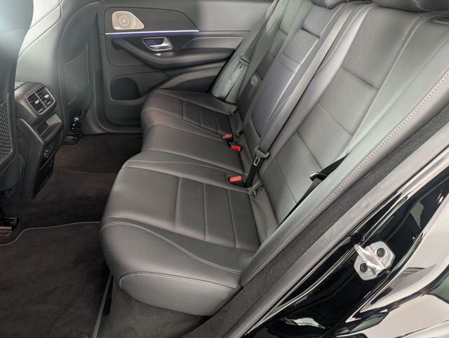 2022 Mercedes-Benz GLE GLE 450 4MATIC®