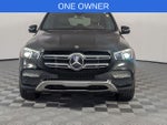 2022 Mercedes-Benz GLE GLE 450 4MATIC®