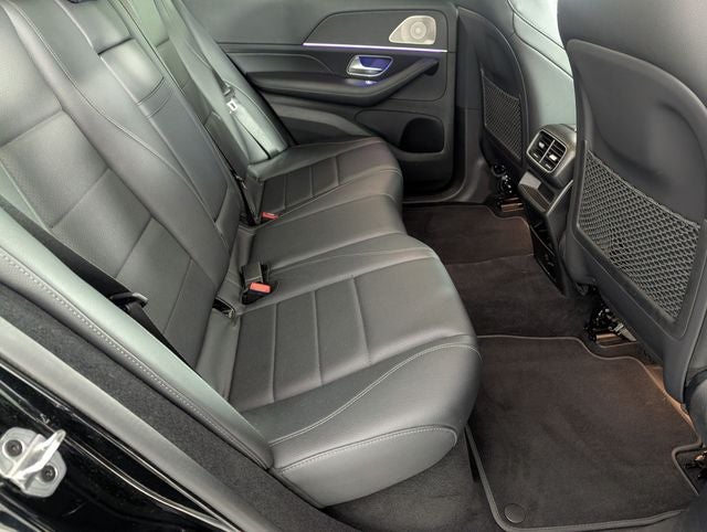 2022 Mercedes-Benz GLE GLE 450 4MATIC®