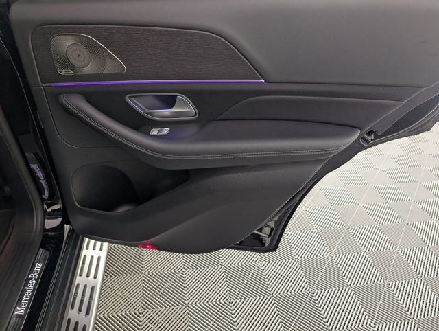 2022 Mercedes-Benz GLE GLE 450 4MATIC®