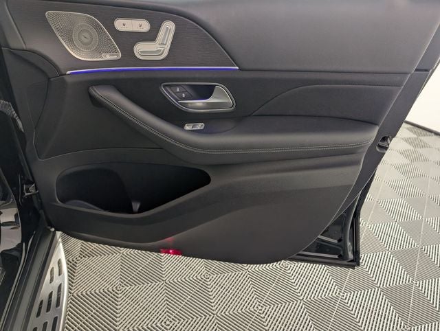 2022 Mercedes-Benz GLE GLE 450 4MATIC®