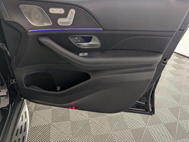 2022 Mercedes-Benz GLE GLE 450 4MATIC®