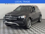 2022 Mercedes-Benz GLE GLE 450 4MATIC®
