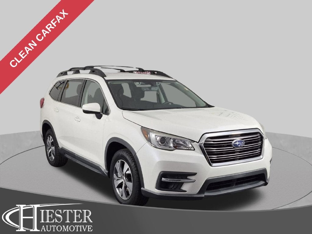 2020 Subaru Ascent Premium