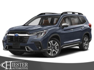 2024 Subaru Ascent Touring