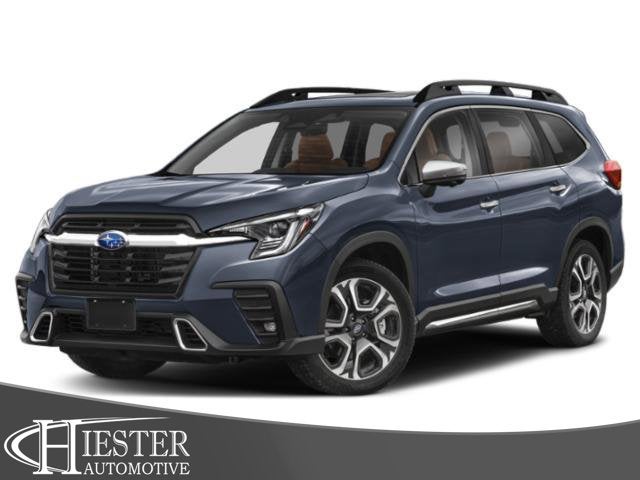 2024 Subaru Ascent Touring