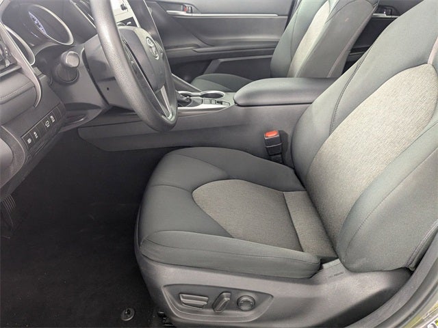 2023 Toyota Camry Hybrid LE