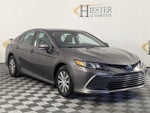 2023 Toyota Camry Hybrid LE