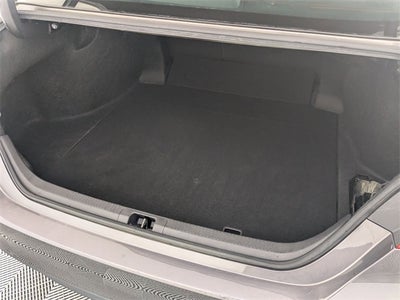 2023 Toyota Camry Hybrid LE