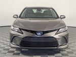 2023 Toyota Camry Hybrid LE