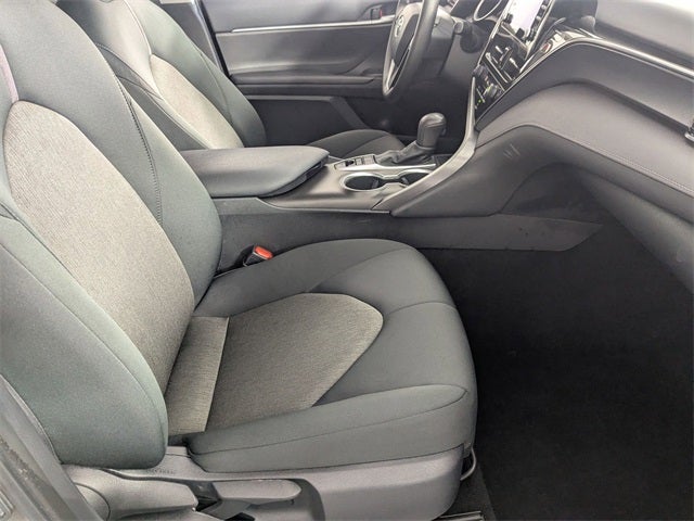 2023 Toyota Camry Hybrid LE