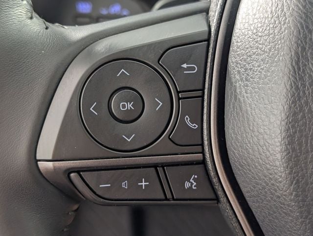 2021 Toyota Camry SE Nightshade