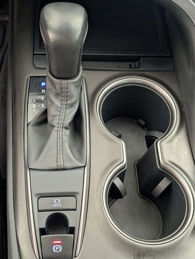 2021 Toyota Camry SE Nightshade
