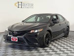 2021 Toyota Camry SE Nightshade