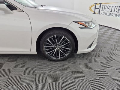 2024 Lexus ES 350