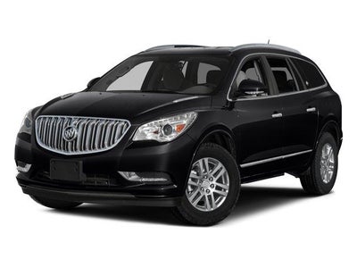 2017 Buick Enclave Leather Group