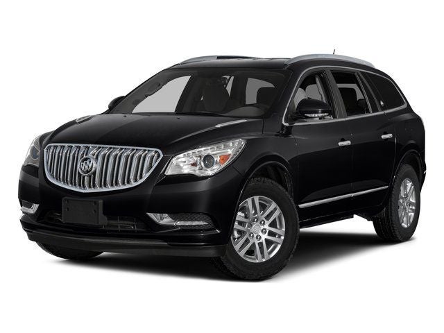 2017 Buick Enclave Leather Group