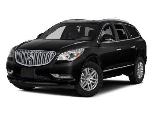 2017 Buick Enclave Leather Group