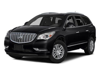 2017 Buick Enclave Leather Group