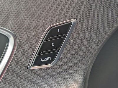 2023 Acura RDX A-Spec Advance Package SH-AWD