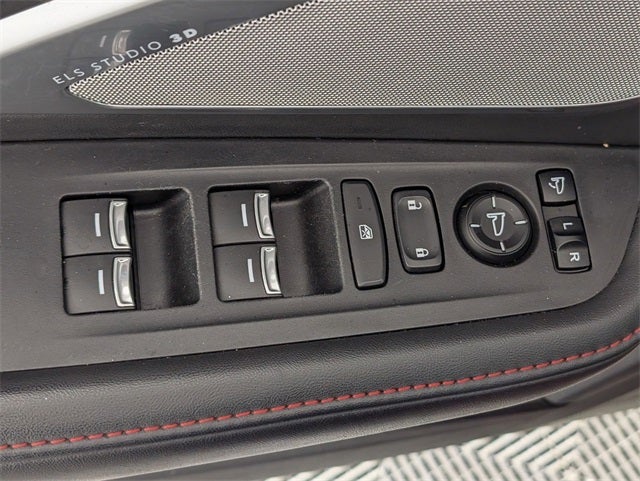 2023 Acura RDX A-Spec Advance Package SH-AWD