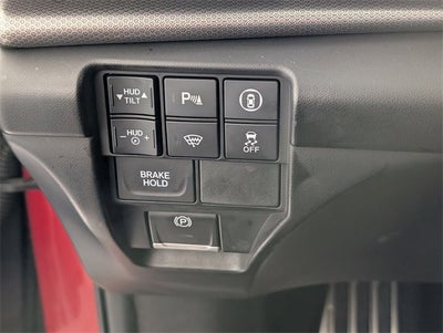 2023 Acura RDX A-Spec Advance Package SH-AWD