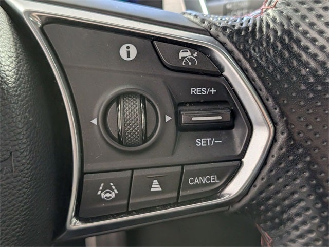 2023 Acura RDX A-Spec Advance Package SH-AWD