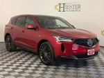 2023 Acura RDX A-Spec Advance Package SH-AWD
