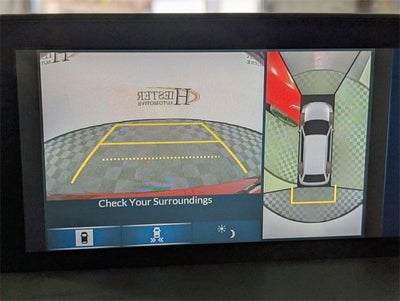 2023 Acura RDX A-Spec Advance Package SH-AWD