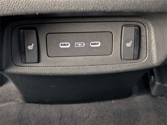 2023 Acura RDX A-Spec Advance Package SH-AWD