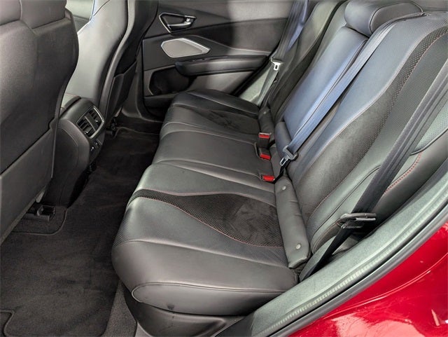 2023 Acura RDX A-Spec Advance Package SH-AWD