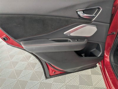 2023 Acura RDX A-Spec Advance Package SH-AWD