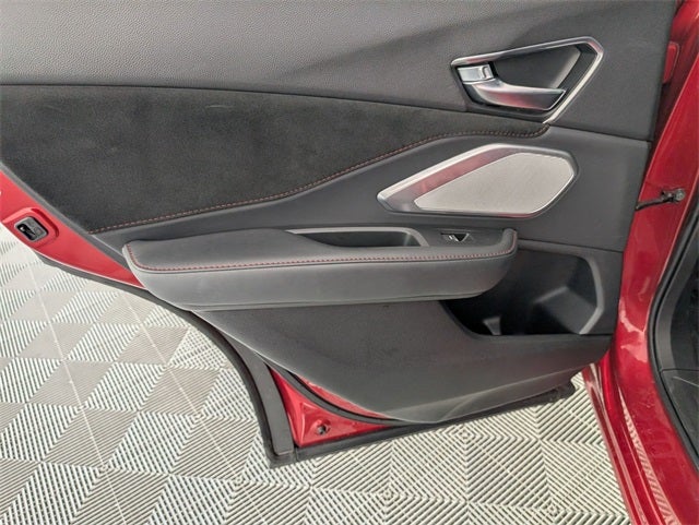 2023 Acura RDX A-Spec Advance Package SH-AWD