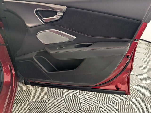 2023 Acura RDX A-Spec Advance Package SH-AWD