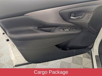 2024 Nissan Murano SL