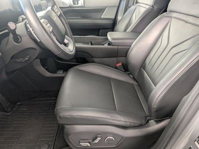 2025 Hyundai Santa Fe XRT