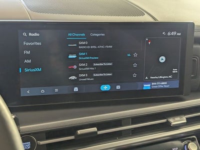 2025 Hyundai Santa Fe XRT