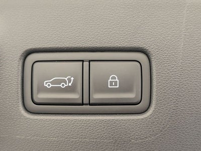 2025 Hyundai Santa Fe XRT