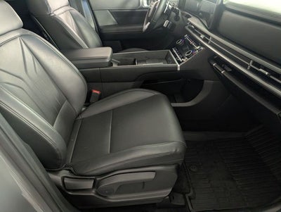 2025 Hyundai Santa Fe XRT