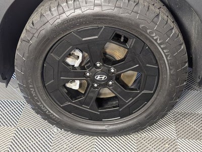 2025 Hyundai Santa Fe XRT