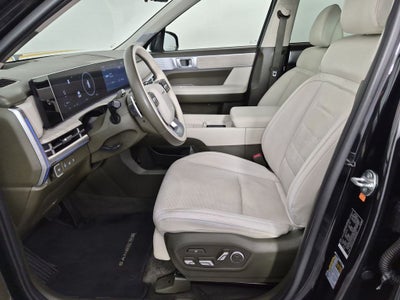 2024 Hyundai Santa Fe Hybrid Calligraphy